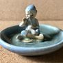 Irish Porcelain Leprechauns Image 4