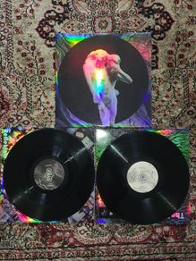 Arcade Fire: Reflektor 2 x LP