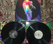 Arcade Fire: Reflektor 2 x LP