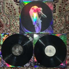 Arcade Fire: Reflektor 2 x LP