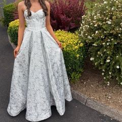 Debs/ty Dress