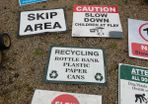 signs