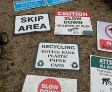signs