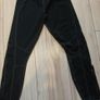 Black Puma ladies sportswear  bottoms size 6-8/extra small Image 5
