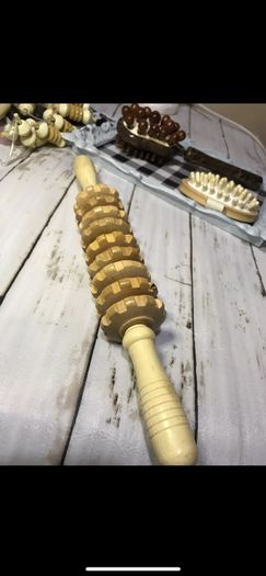 Fitness Roller Brand New