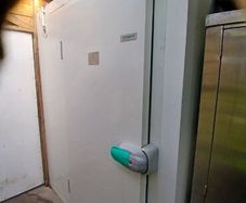 Freezer Room & Cold Room