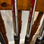 Miura cb502 combo set irons Image 5