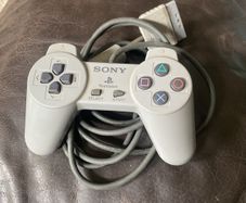 playstation controlers