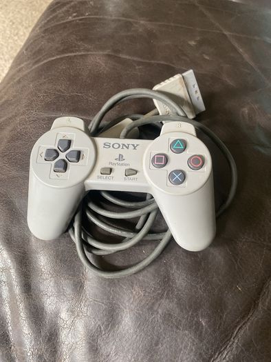playstation controlers