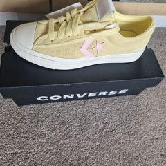 Converse trainers