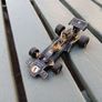 Corgi John Player Special Image 3