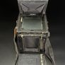 Thornton Pickard Junior Special antique camera Image 5