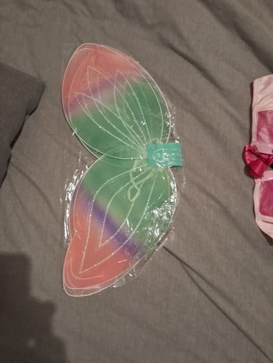 Costume Pink Pixie Medium