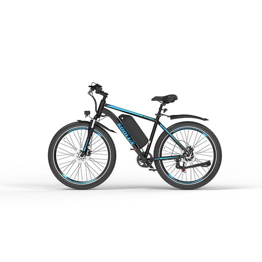 Koolux X15 Electric Bike