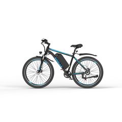 Koolux X15 Electric Bike