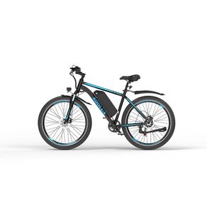 Koolux X15 Electric Bike