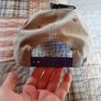 Orlando Baseball Cap With Flat Brim (brand New) Image 5
