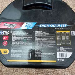 Snow Chain Set
