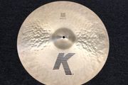 Zildjian 20 inch K Series Ride Cymbal