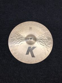 Zildjian 20 inch K Series Ride Cymbal