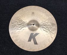 Zildjian 20 inch K Series Ride Cymbal