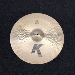 Zildjian 20 inch K Series Ride Cymbal