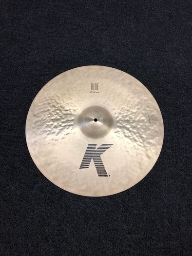 Zildjian 20 inch K Series Ride Cymbal