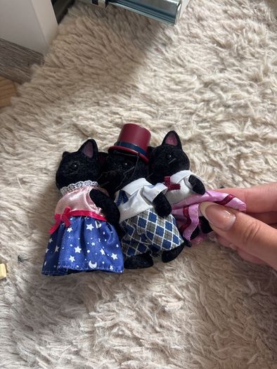 sylvanian