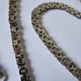 Pure Crystal Chain and bracelet Image 4