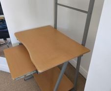 Desc in very good condition for PC and printer