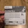 Duracell Lr44 Battery 1.5v (8 Pack) Image 2