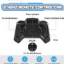 Remote Control Car Toy for Kids, 4WD RC Stunt Car toy, 2.4Ghz Rotating Double Sided Flips 360 Degree RC Car Crawler Truck Vehicle Kids Toy for Boys (MULTIPLE COLOURS AVAILABLE (FREE POSTAGE) Image 3