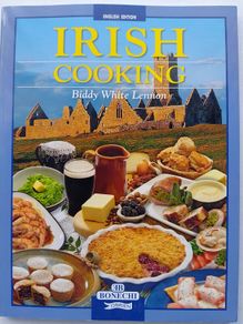 Irish Cooking