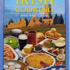 Irish Cooking