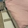 King Size Bed with Under Storage Image 5