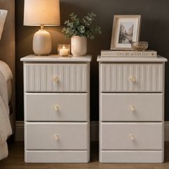 Bedside Lockers