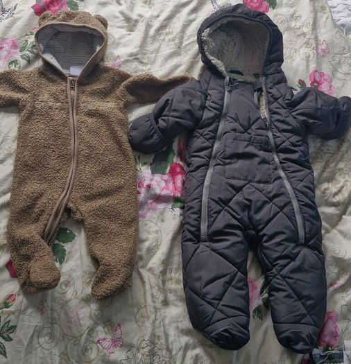 baby boy clothes 3-6m Bundle