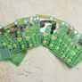 3 sets of Top Trumps Image 2