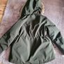 Medium-sized winter jacket Image 5