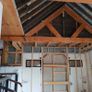 Reclaimed Pub Ceiling Beams Image 4