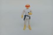 Vintage Star Wars Cloud Car Pilot