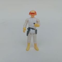 Vintage Star Wars Cloud Car Pilot