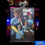 Friday the 13th Pamela Voorhees 1980 Ultimate NECA Figure Image 2