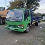 Isuzu npr tipper Image 2