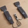 Leg Massager with Heat & Compression Image 3