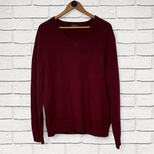 Ralph Lauren Sweater