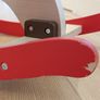 Wooden rocking horse Image 3