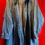 Denim dress/tunic Image 3