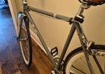 Single Speed Bike
