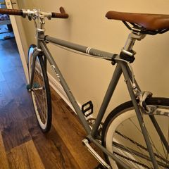 Single Speed Bike
